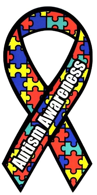 April Is World Autism Month