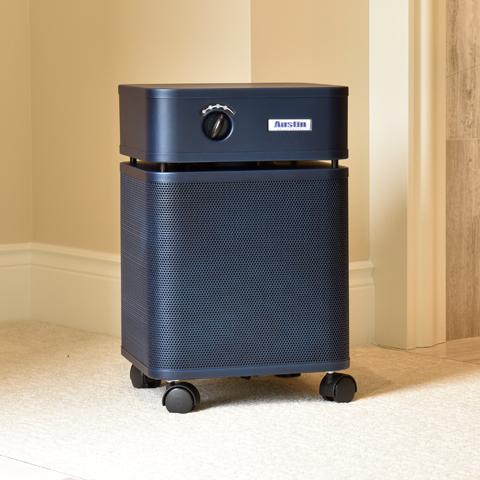 The Only Clinically Proven Medical Grade Air Purifier