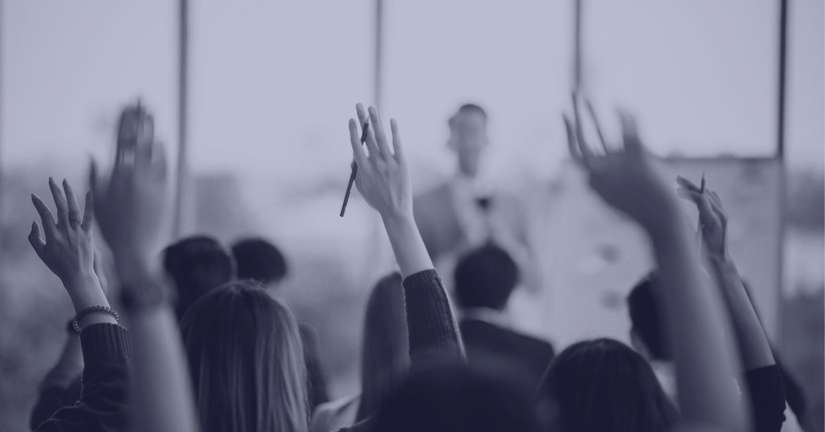 I Just Spent a Week with 13,000 Lung Experts. Here's What Worried Me Most