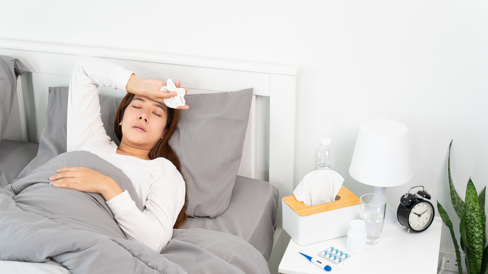 Season of the Tripledemic: A Closer Look at COVID-19, RSV, and the Flu