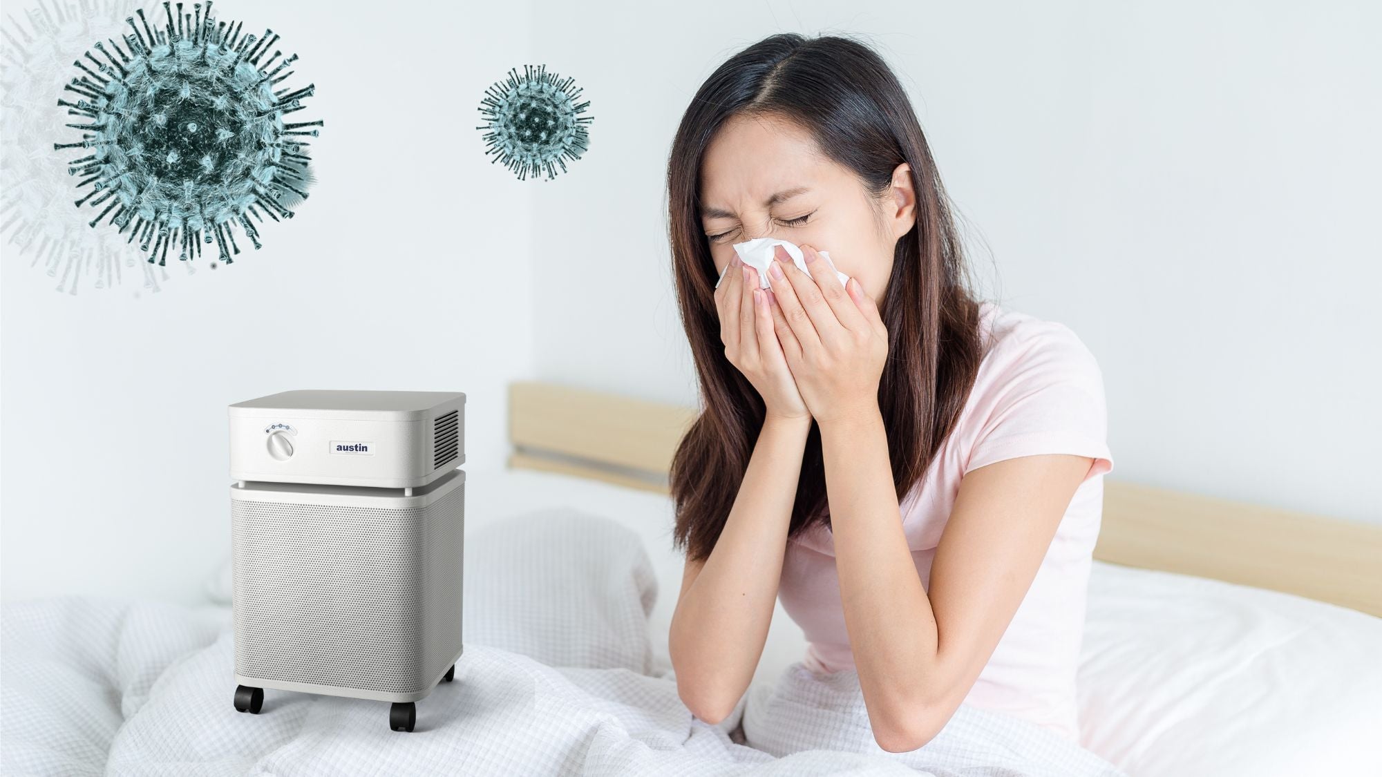 Viral Load: What You Need to Know About the Risk Factors