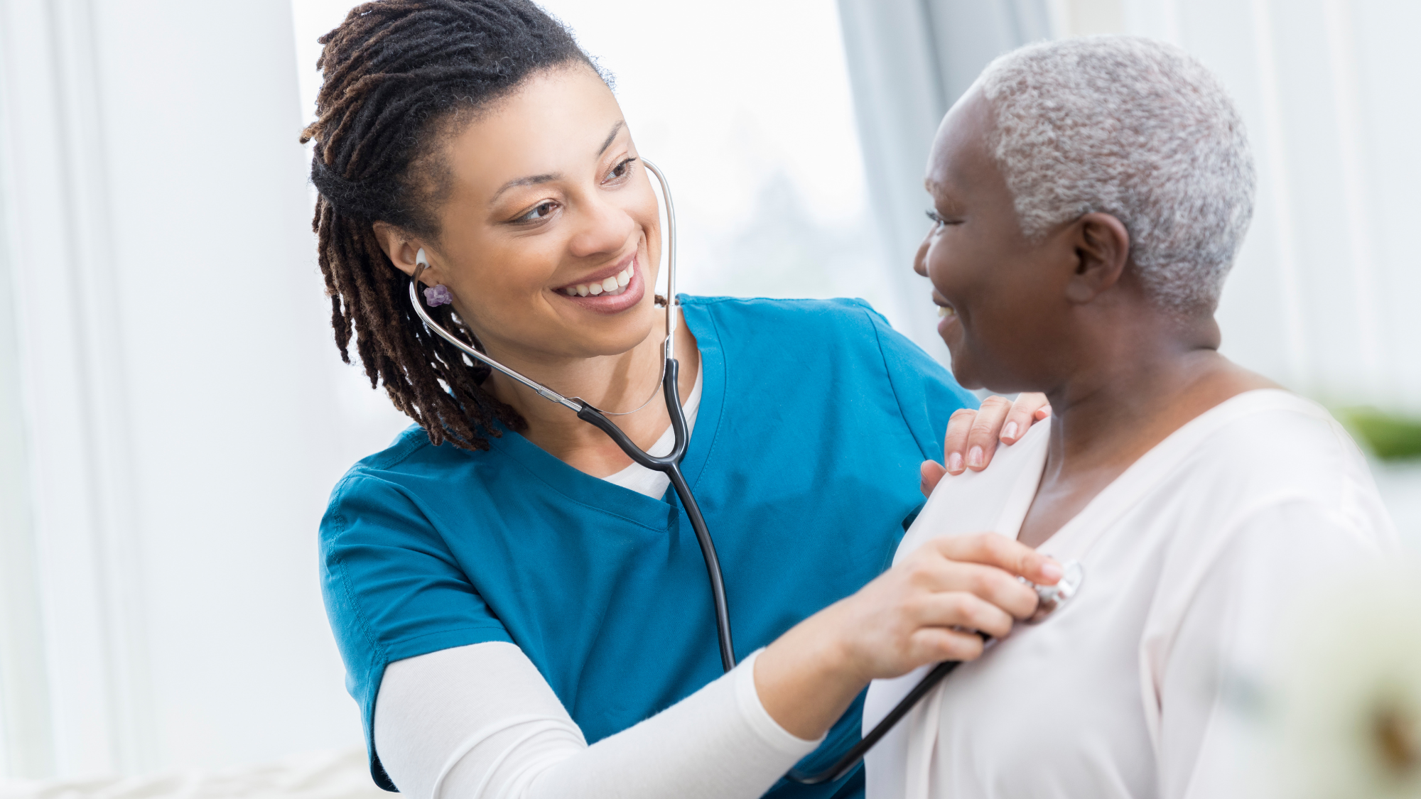 The Surprising Way Your Lungs Age, and How to Protect Your Respiratory Health