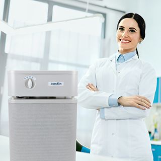 Top reasons the EPA recommends HEPA technology