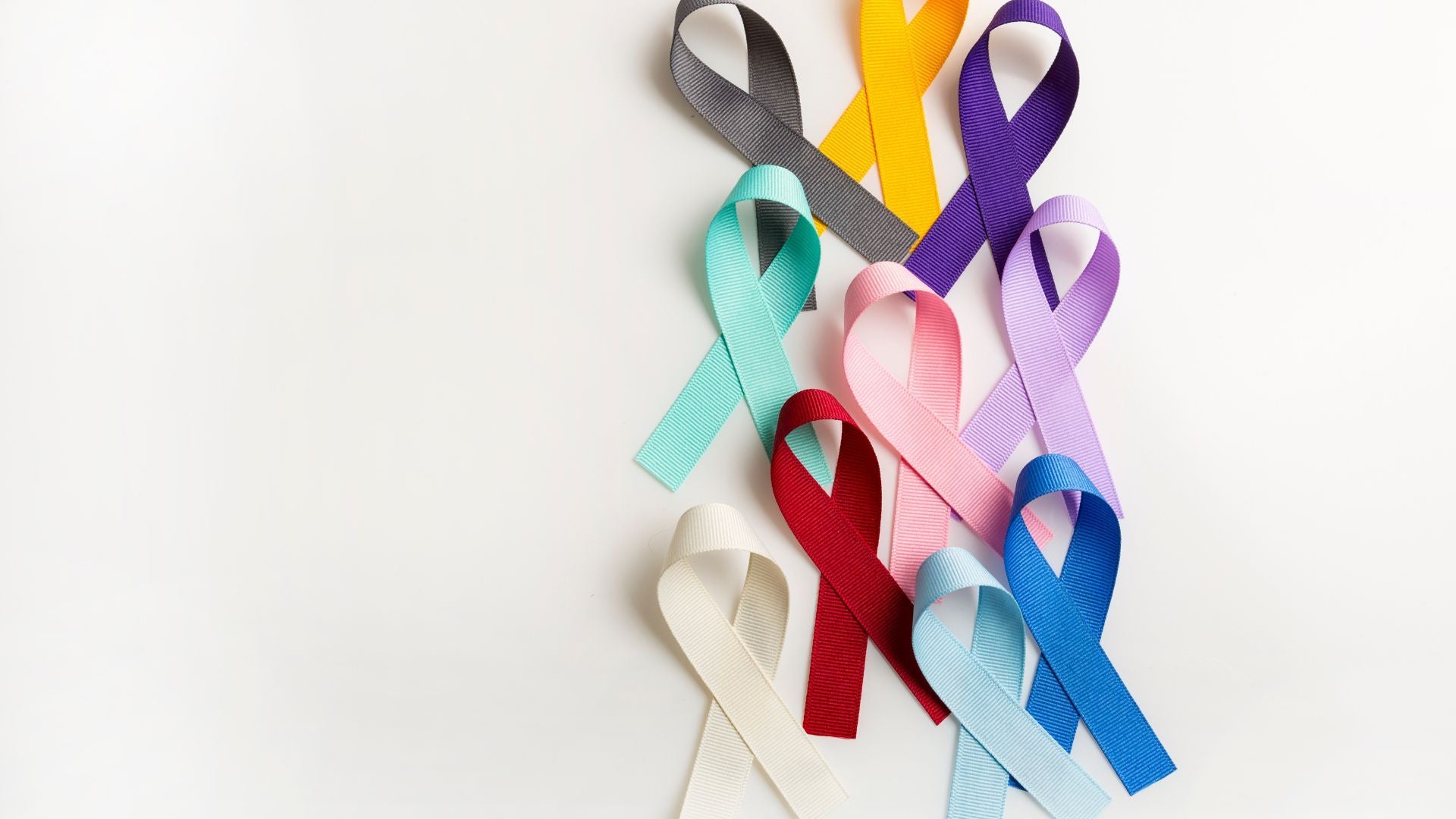 February is National Cancer Prevention Month