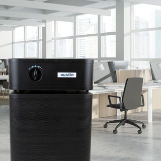 We’ve been making dangerous air safe to breathe for 30 years!