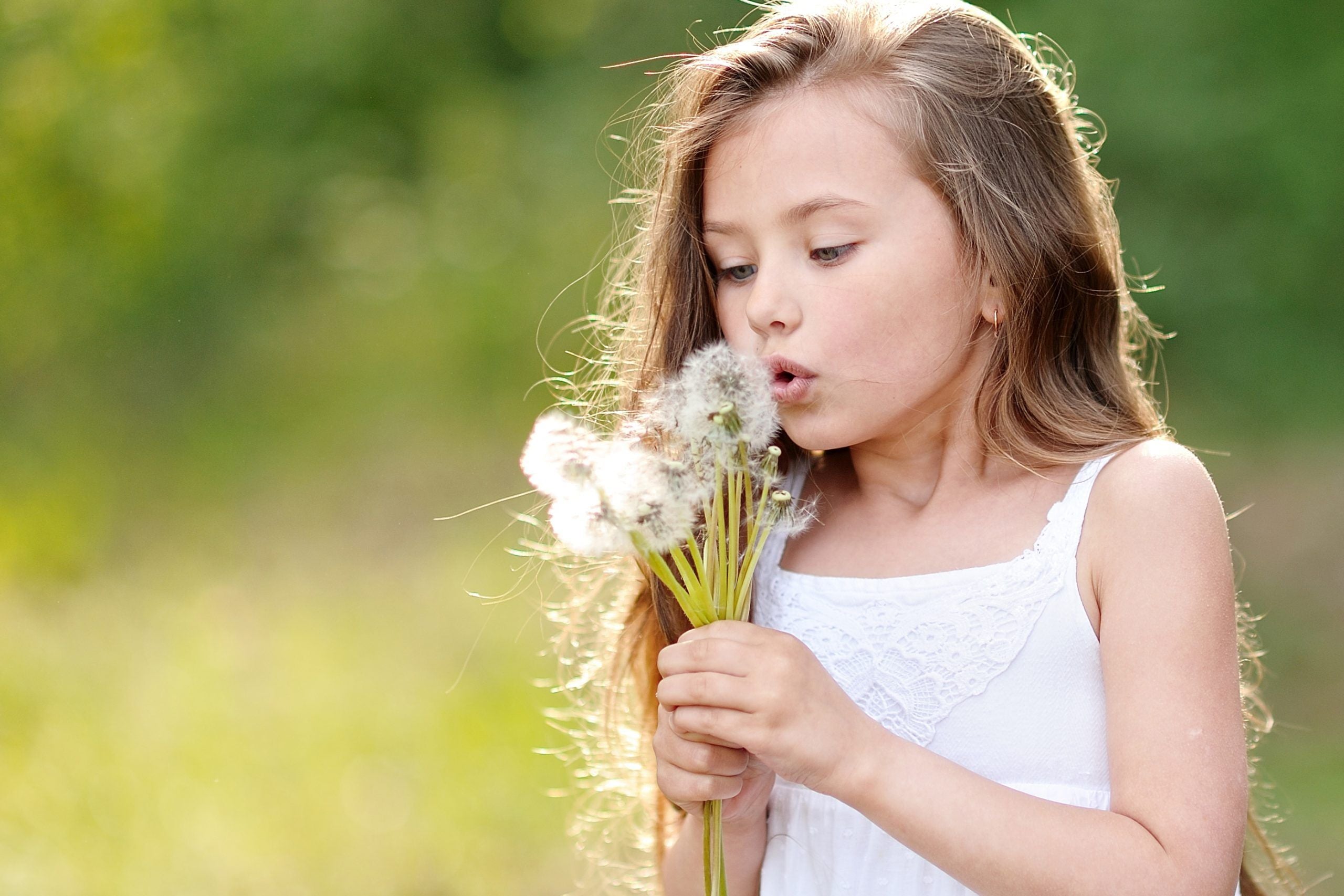 The dangers of indoor pollutants for our children