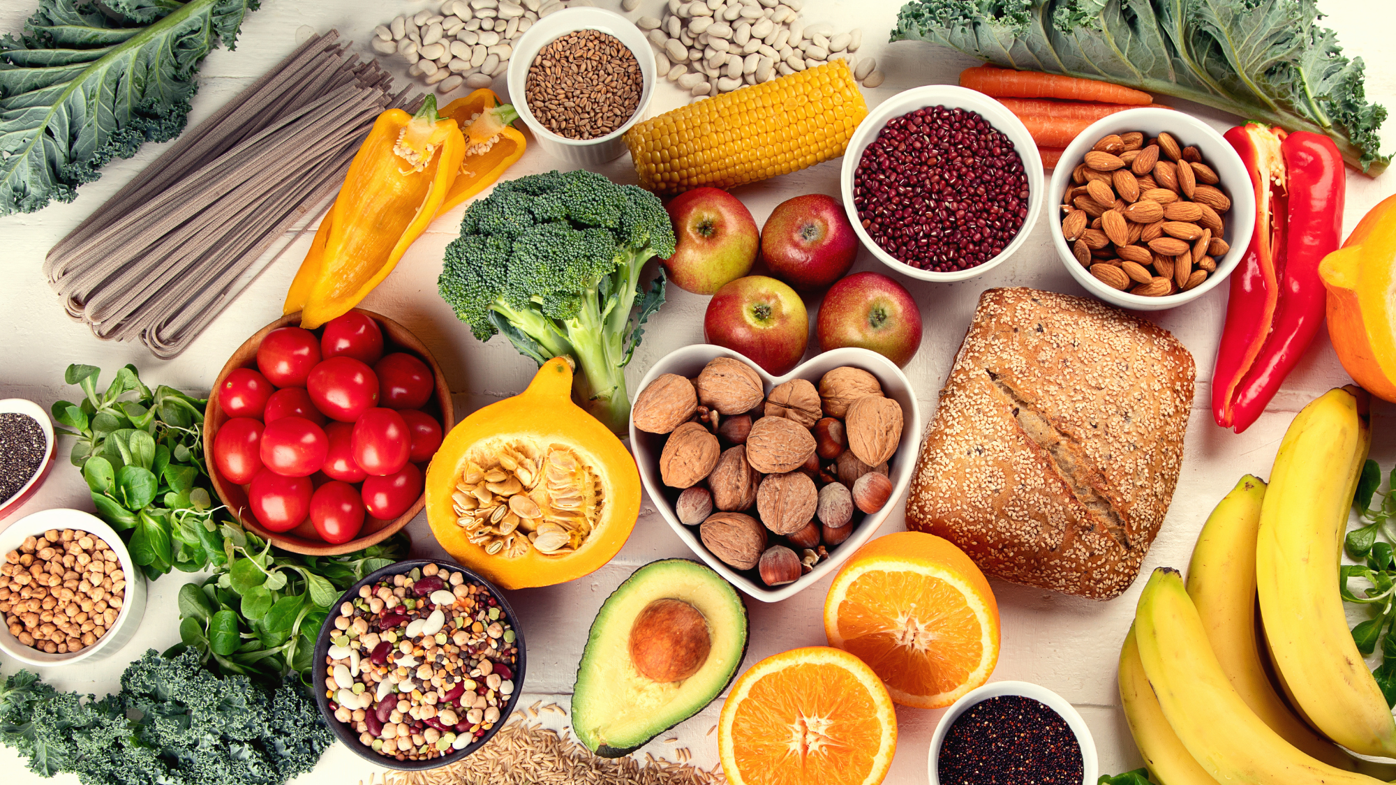 Detox Series Part 4 – To Eat or Not to Eat