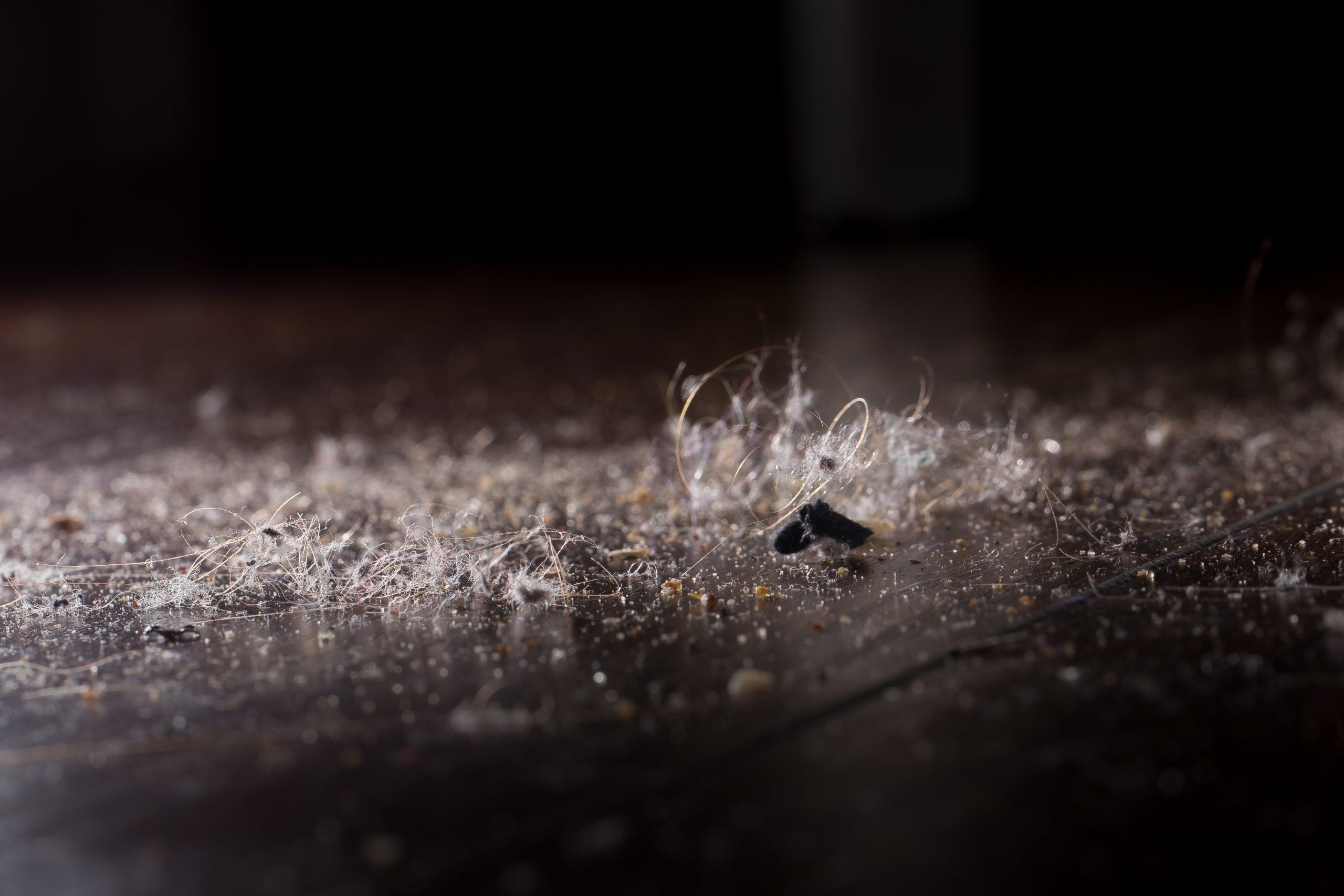 Protect yourself from INDOOR air pollution