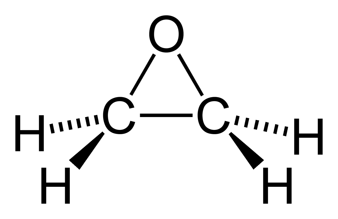 Ethylene Oxide, what’s all the fuss?