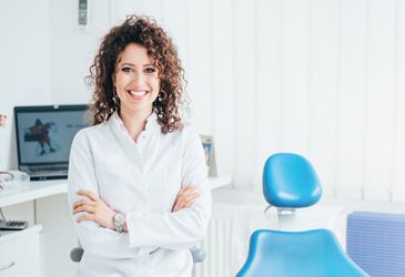 The CDC recommends HEPA filtration in dental surgeries