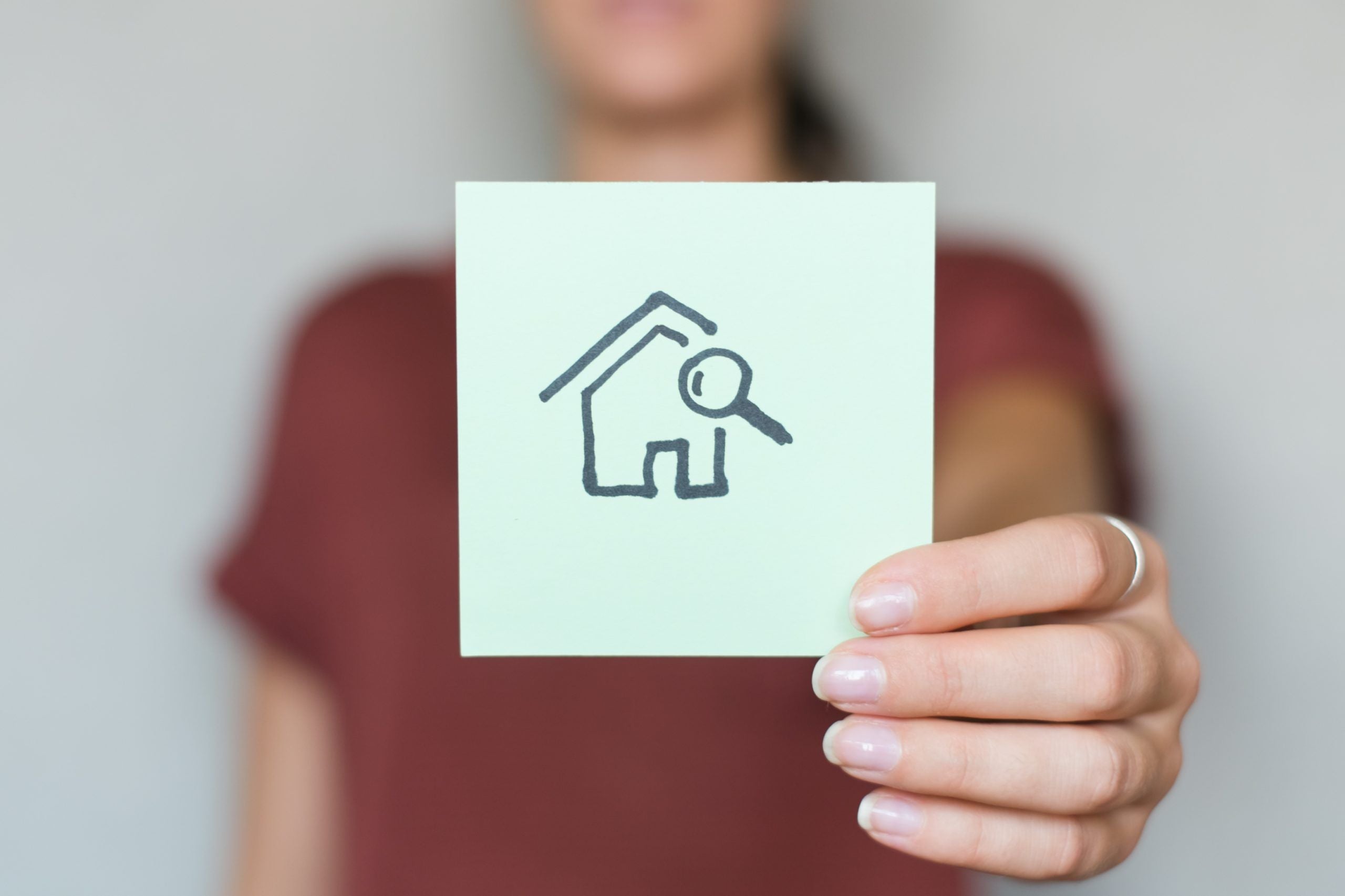 Where does indoor air pollution come from?