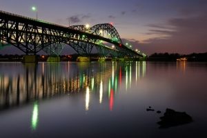 Buffalo Air Pollution and Clean Air Advocates