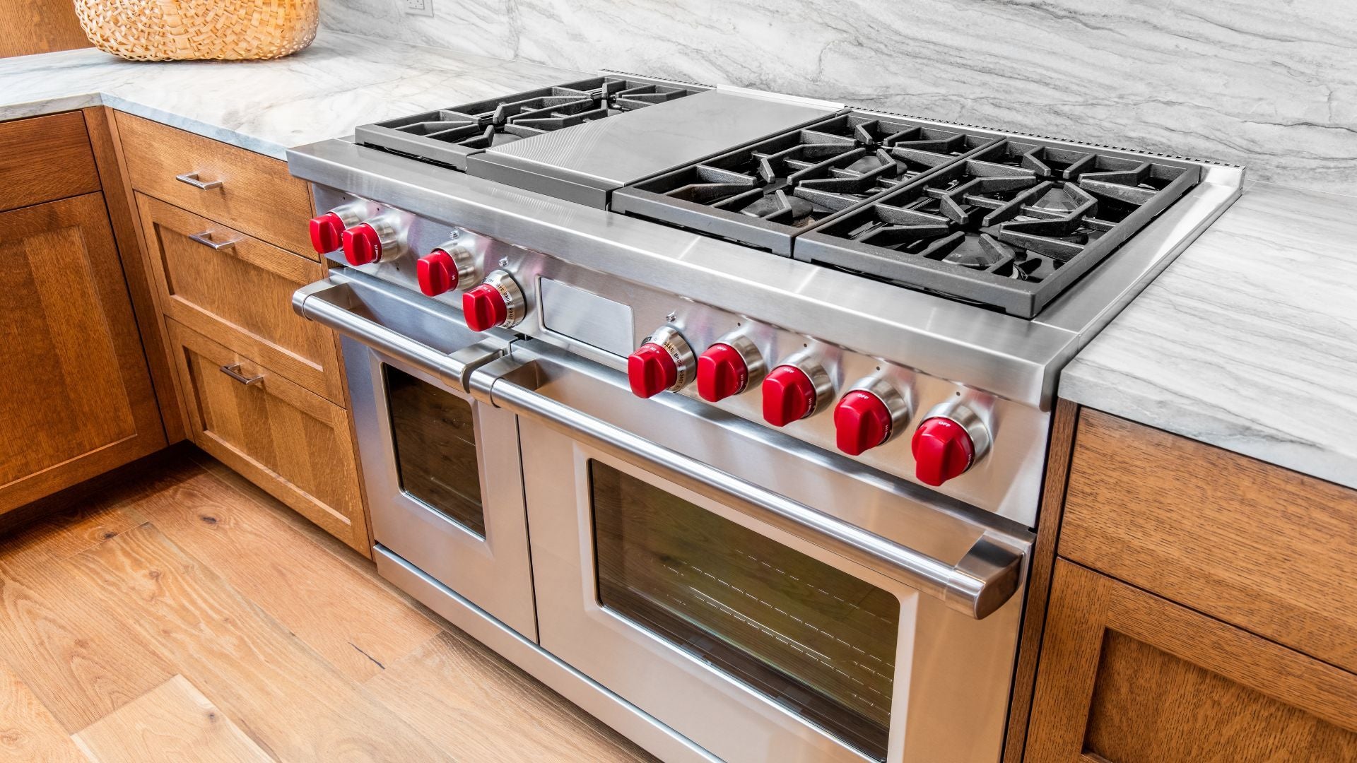 Thanksgiving Tip #1: How to Reduce Indoor Pollution from Cooking