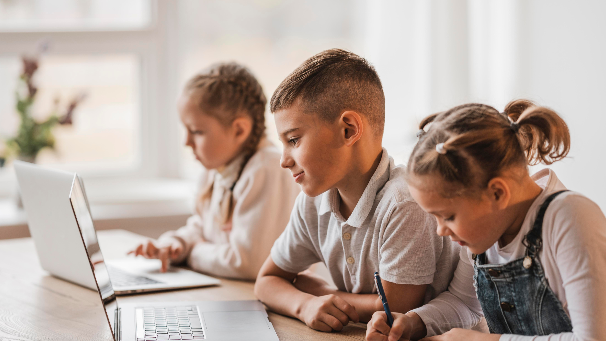 Dr. Fine Discusses Student Intellect