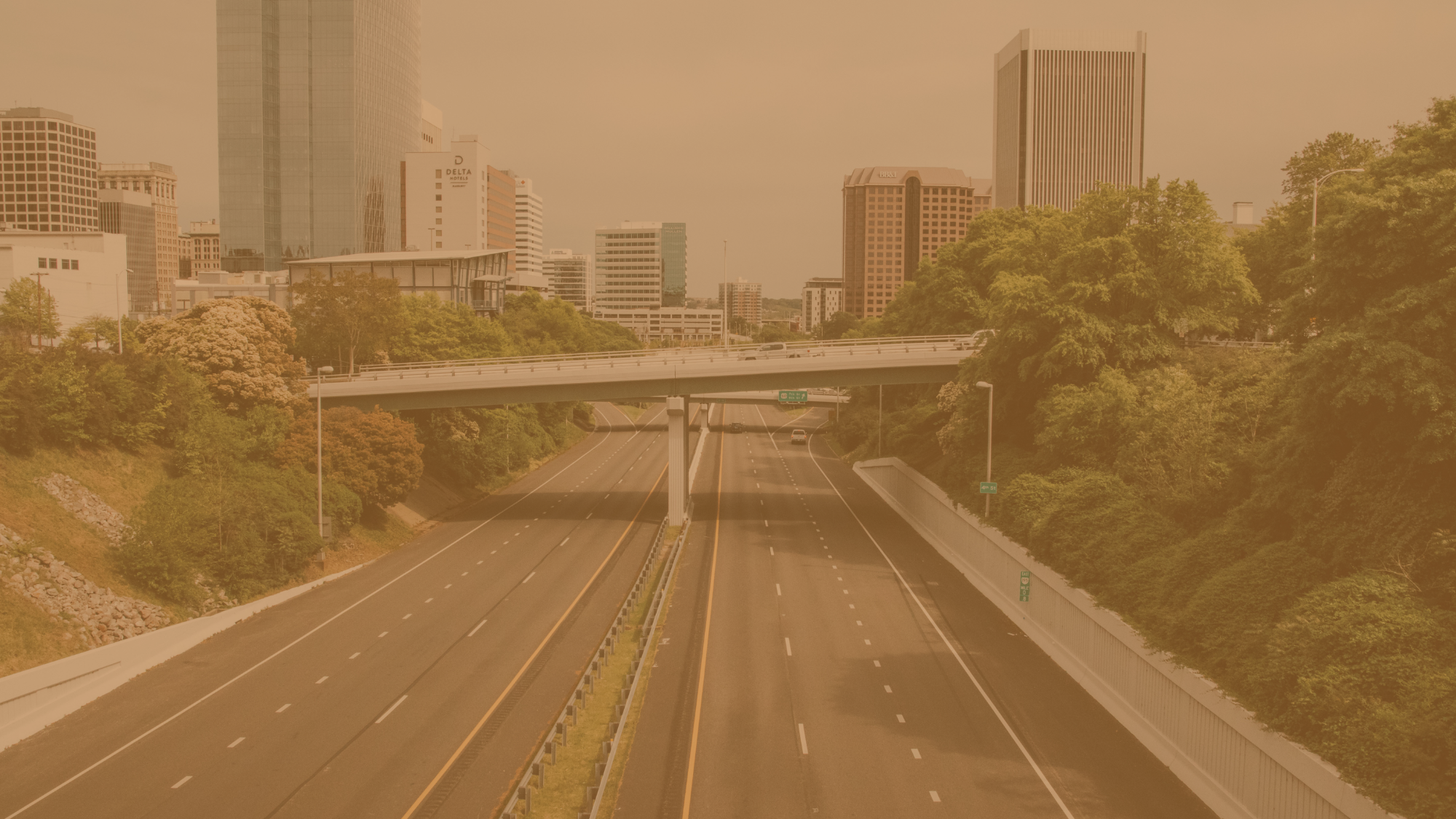 How Do Highways Affect Your Health?