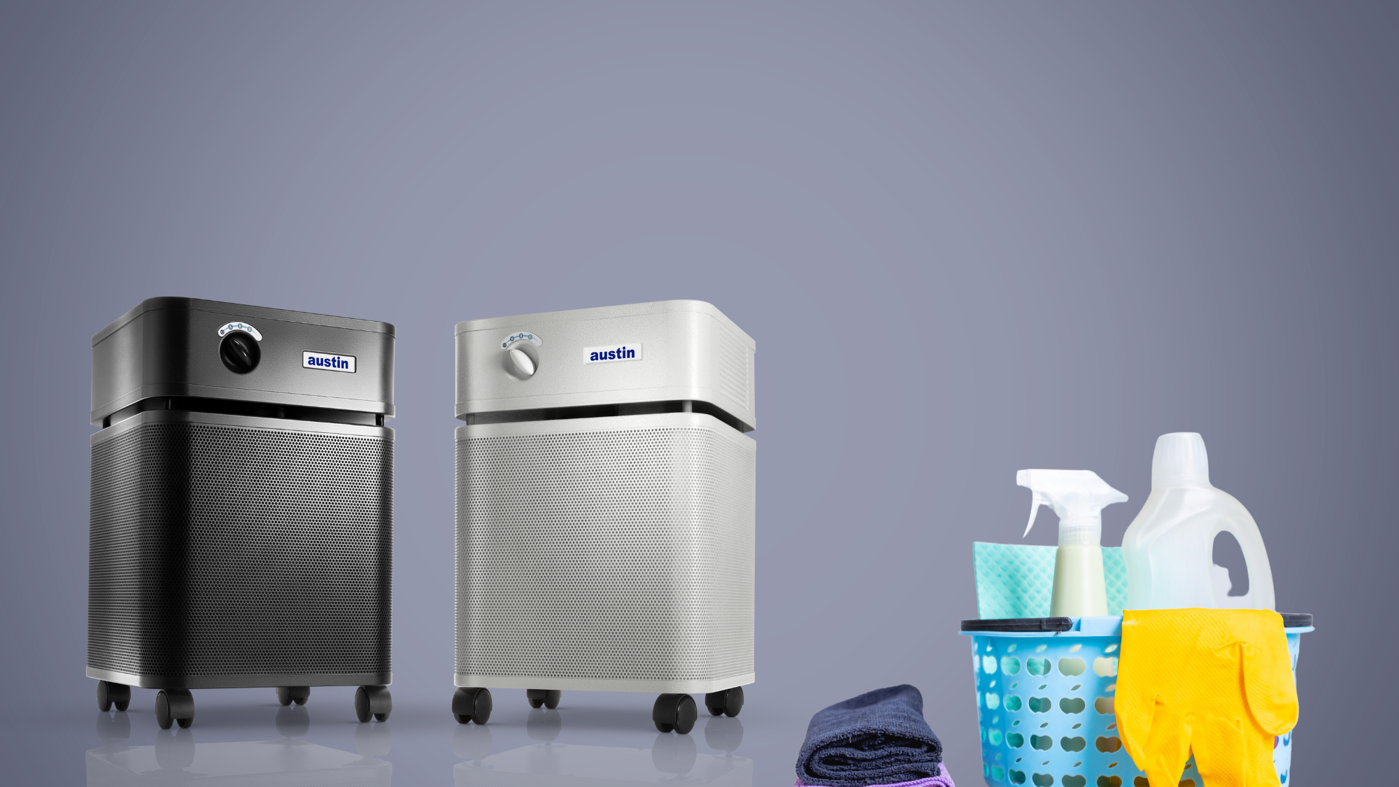 Clean Air Made Easy: Top Tips for Cleaning Your Air Purifier