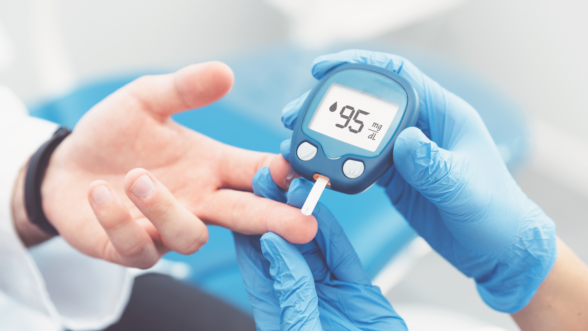 The Connection Between Diabetes and Indoor Air Quality