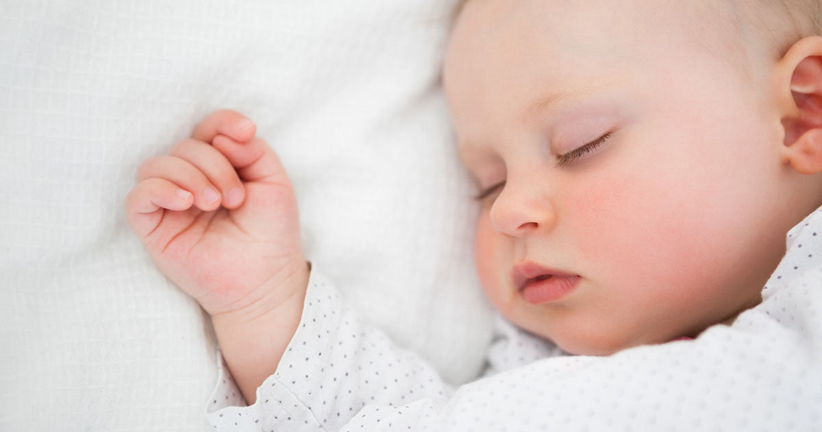 Dangers Lurking in Your Baby’s Bedroom