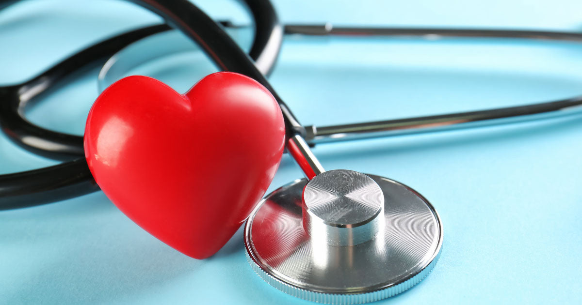 American Heart Month and the Impact of Air Quality