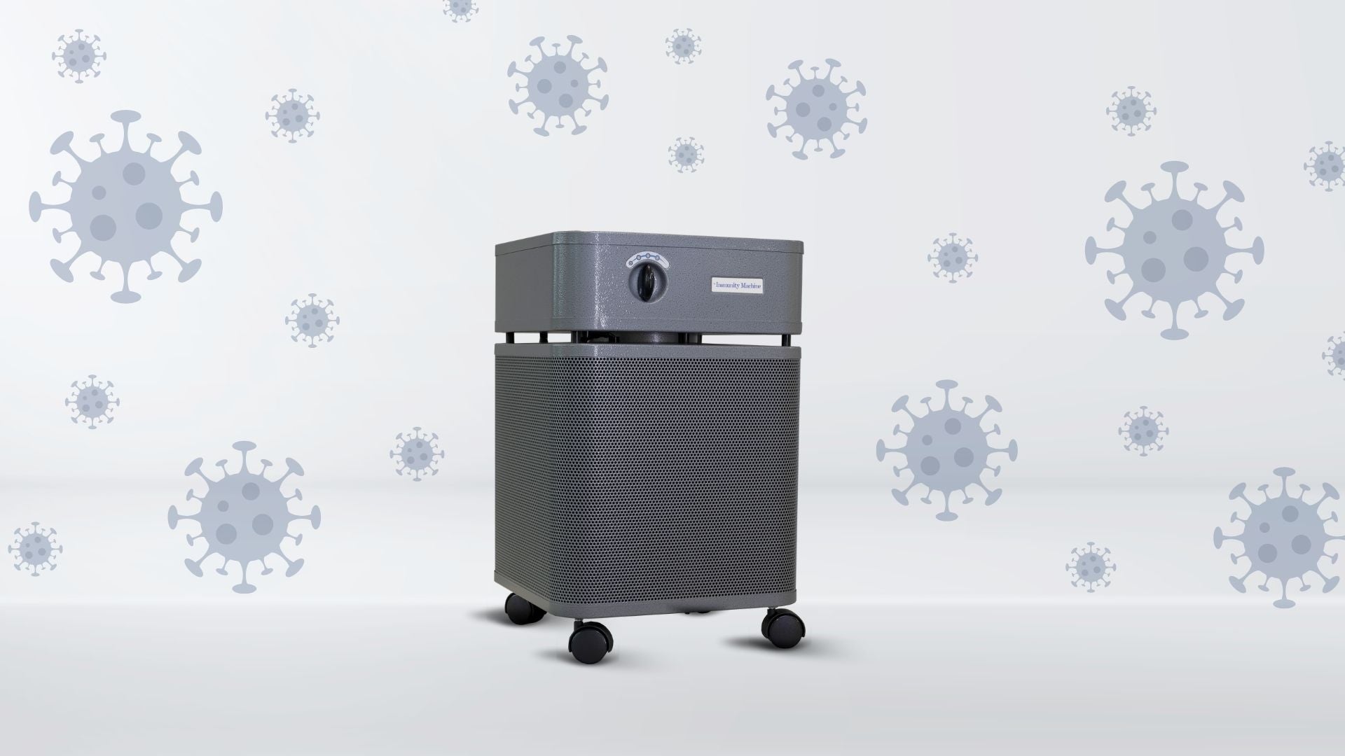 Austin Air Announces the Launch of the Immunity Machine