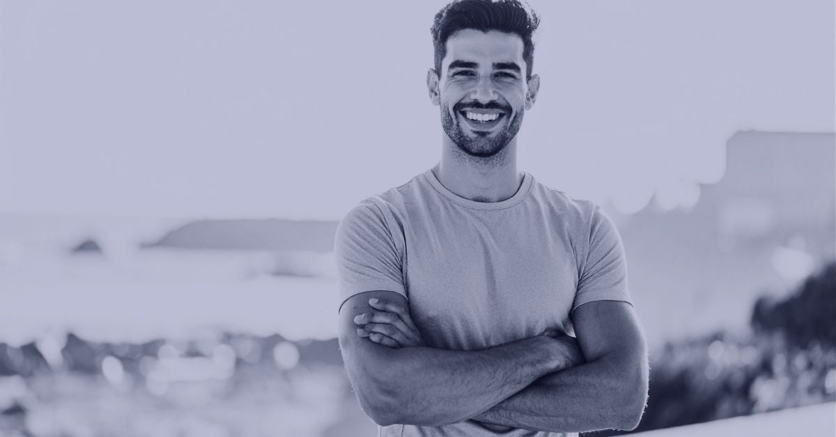 The Air in Your Bedroom Is Messing With Your Sleep, Your Heart, and Your Testosterone. Here's What Nobody's Telling You
