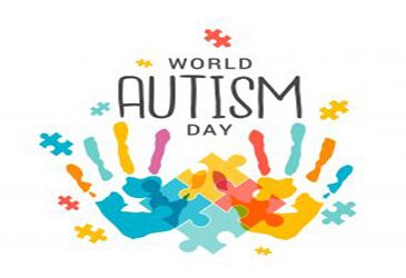 World Autism Awareness Day 2020
