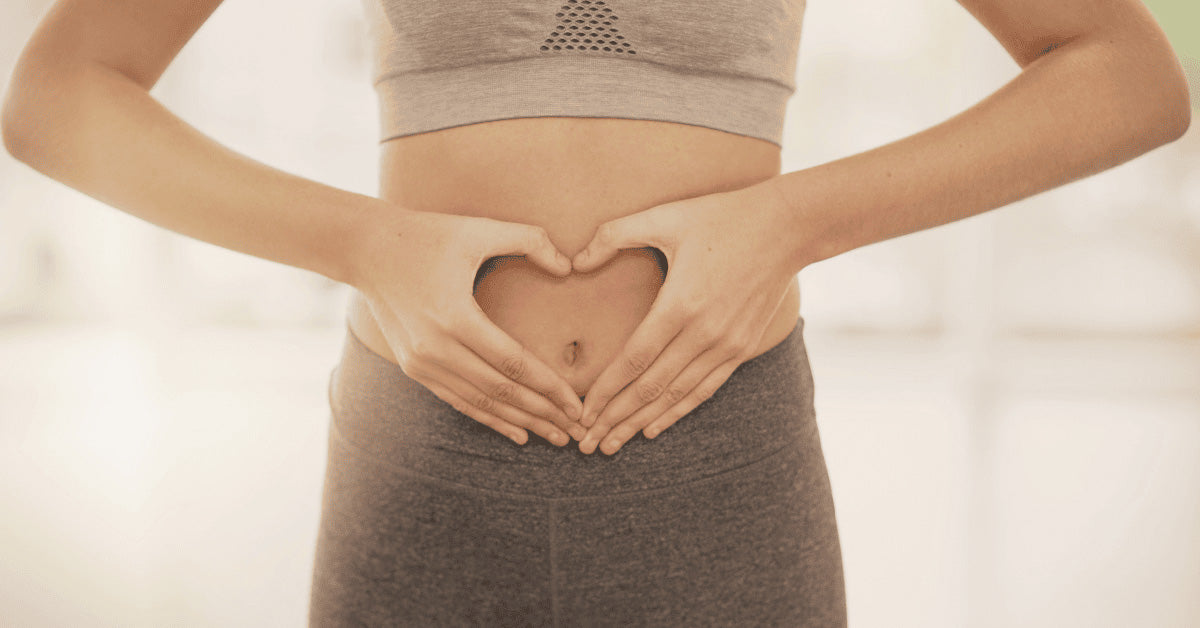 New Research: Cleaner Air Leads to Better Gut Health