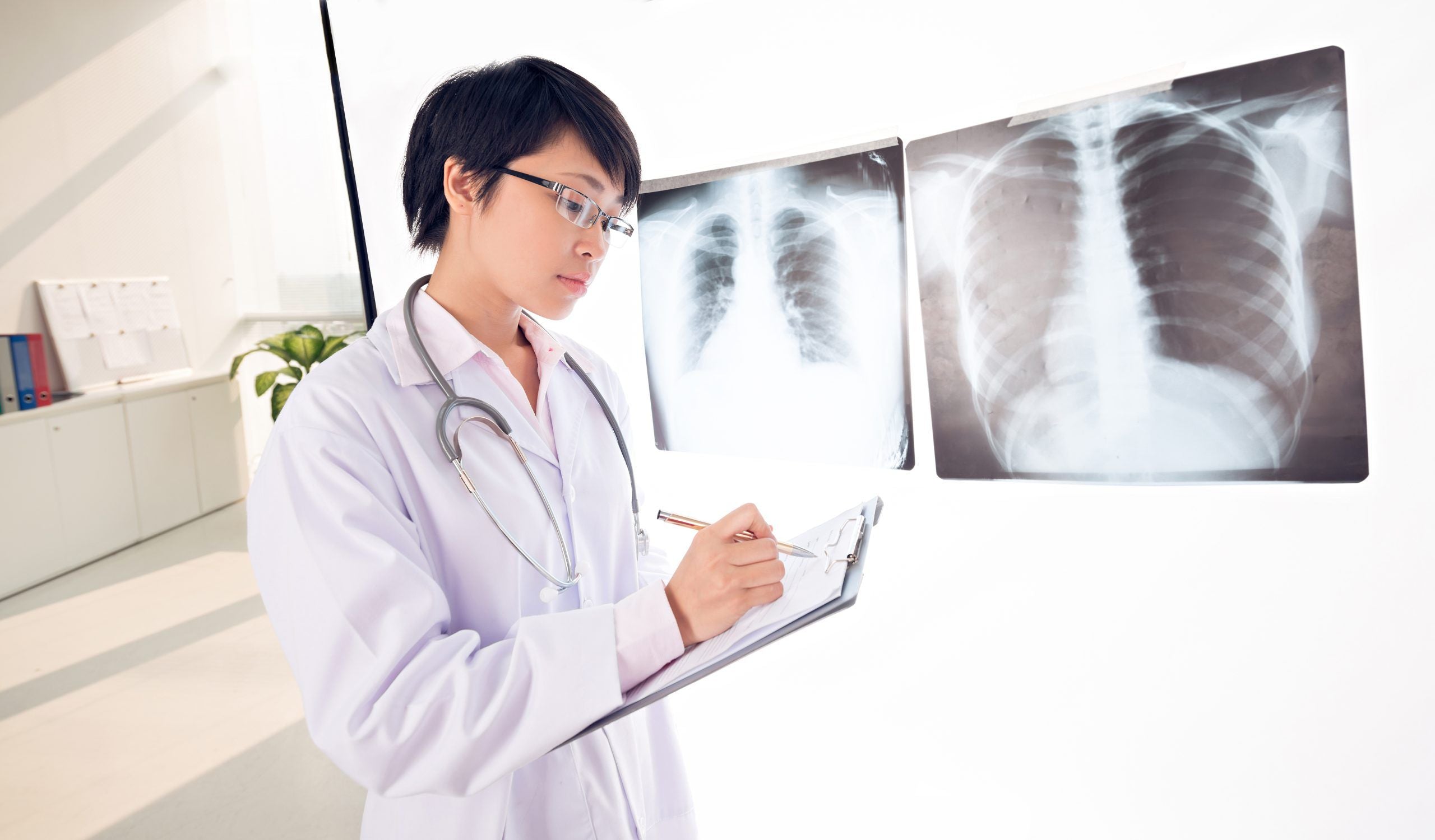 Major Study Concludes Significant Reduction in Emergency Room Visits