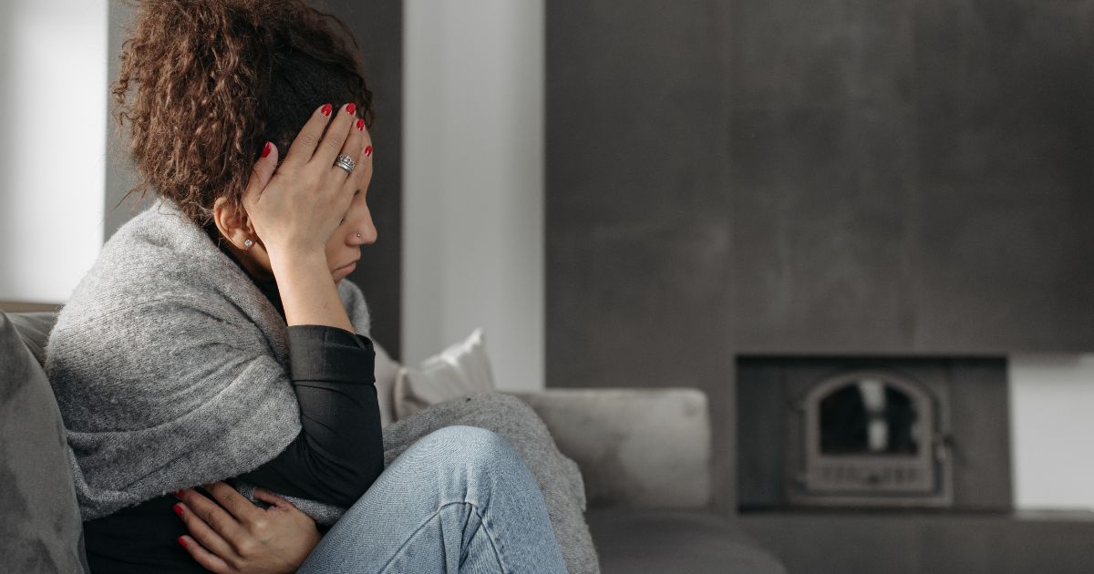 The Link Between Long-Haul COVID and Air Quality