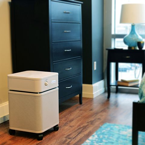 As wildfires rage, one customer shares her story