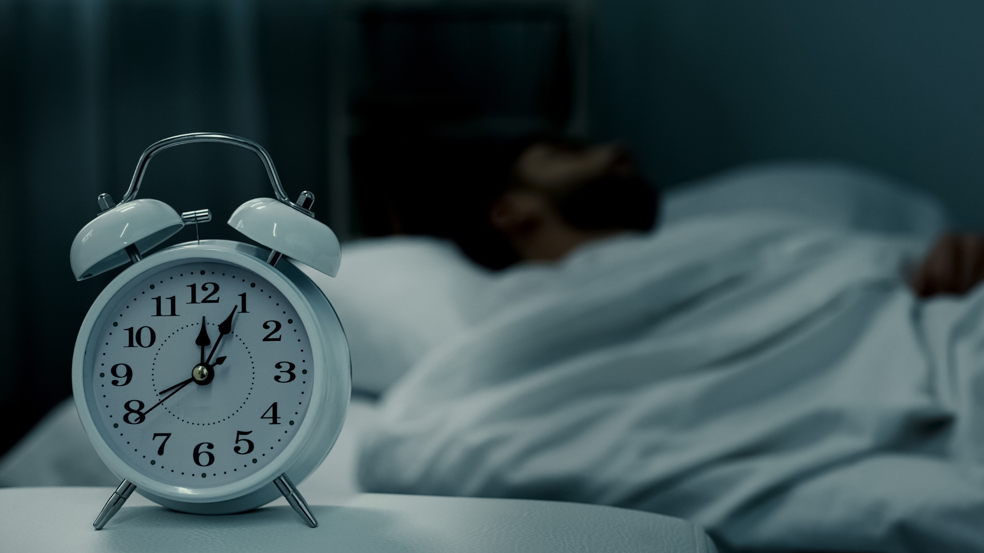 The Nightly Brain Flush Blog