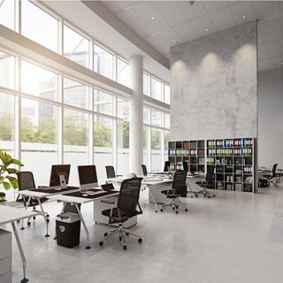 The Austin Air HealthMate™ Plus is the number one choice for your office or workspace