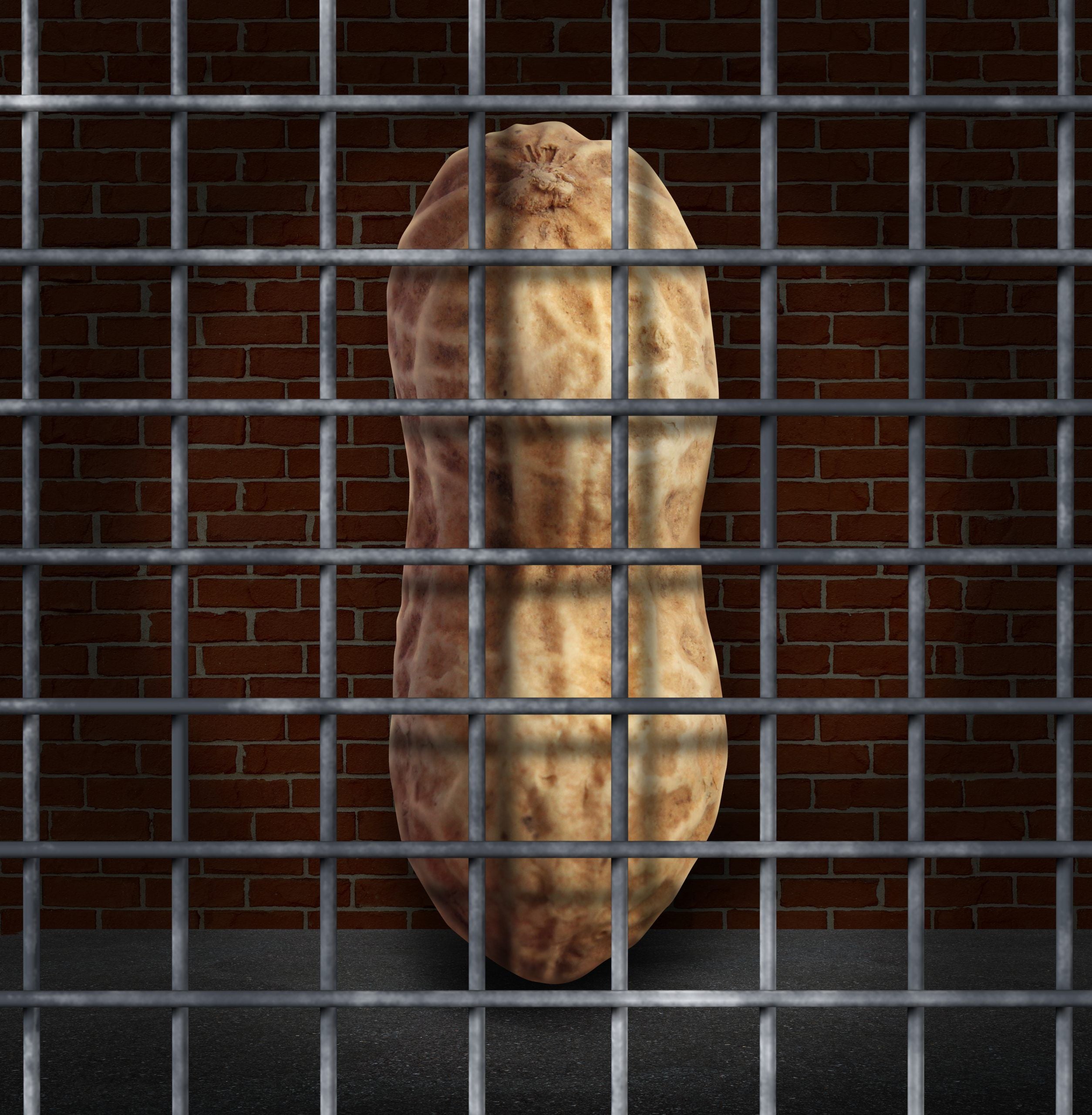 Children with asthma may have undiagnosed peanut allergy