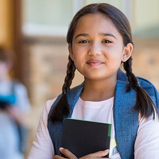 We’re helping kids stay safe