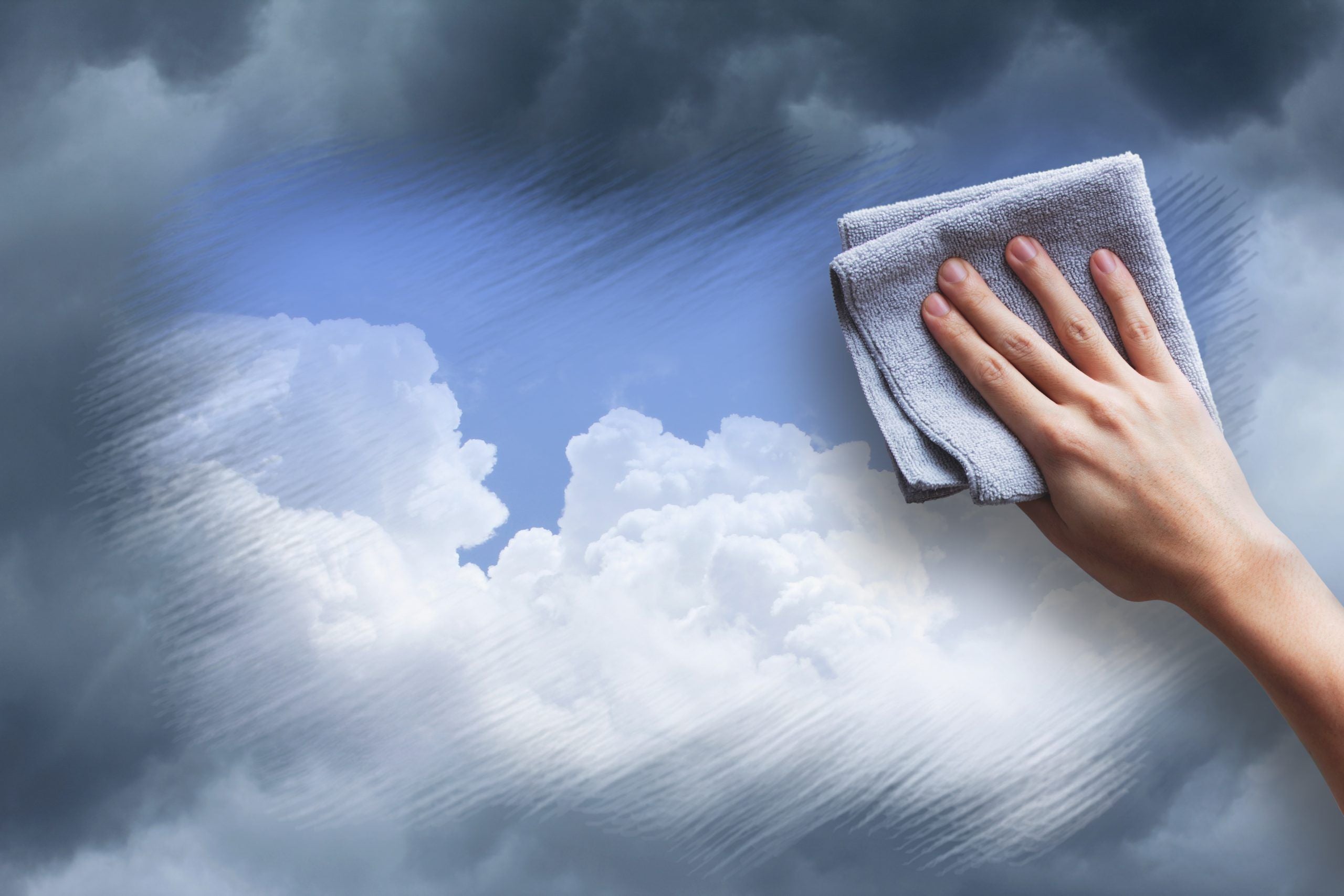 As China wins one battle with air pollution, it accidentally starts another