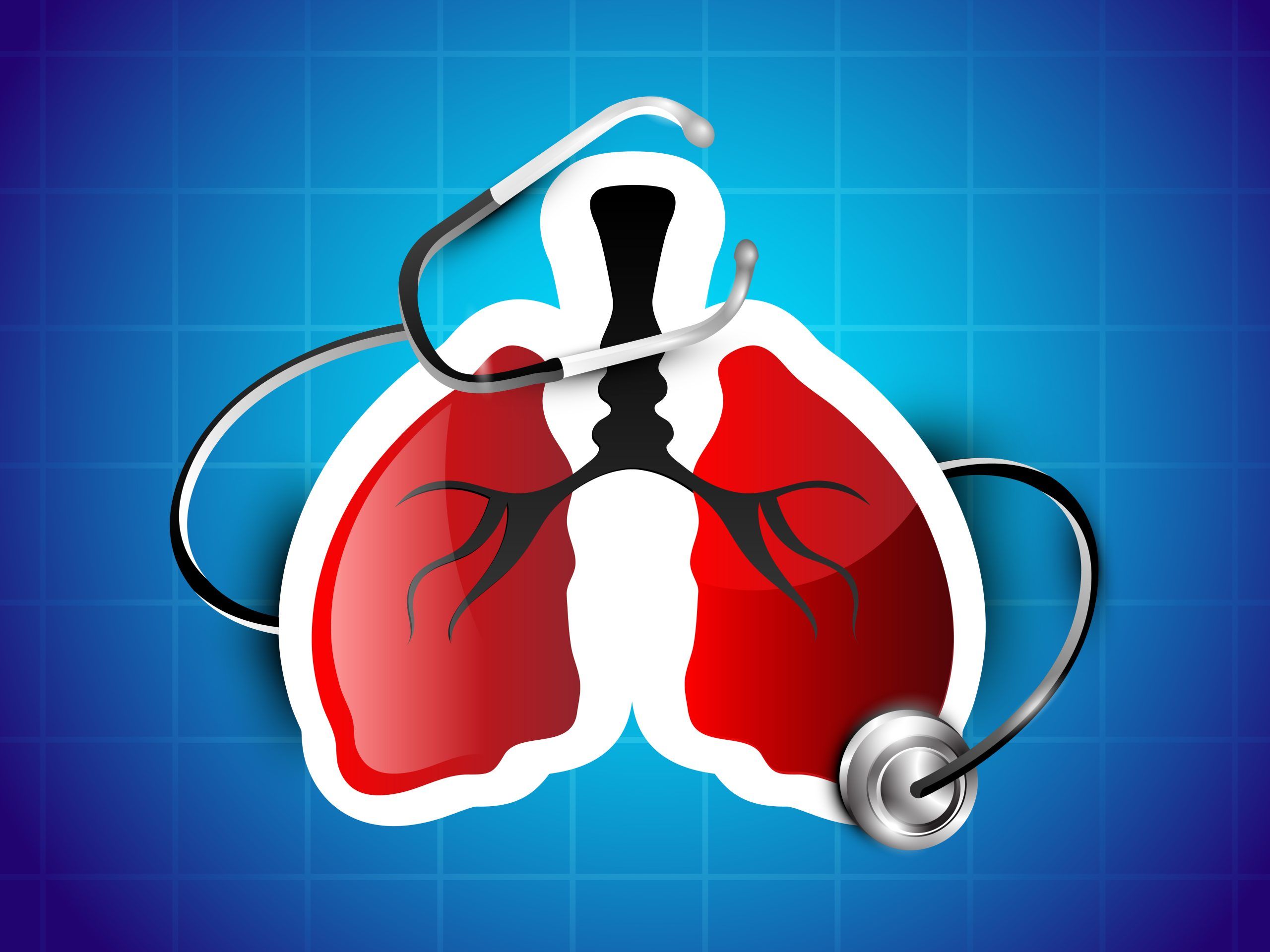 Air pollution ages our lungs by 2 YEARS!!