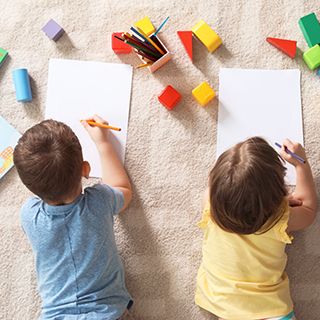 High level of chemicals found in kindergarten classrooms