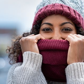 What are you doing to stay safe this winter?