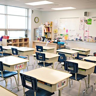 Is your school wasting their covid relief funding?