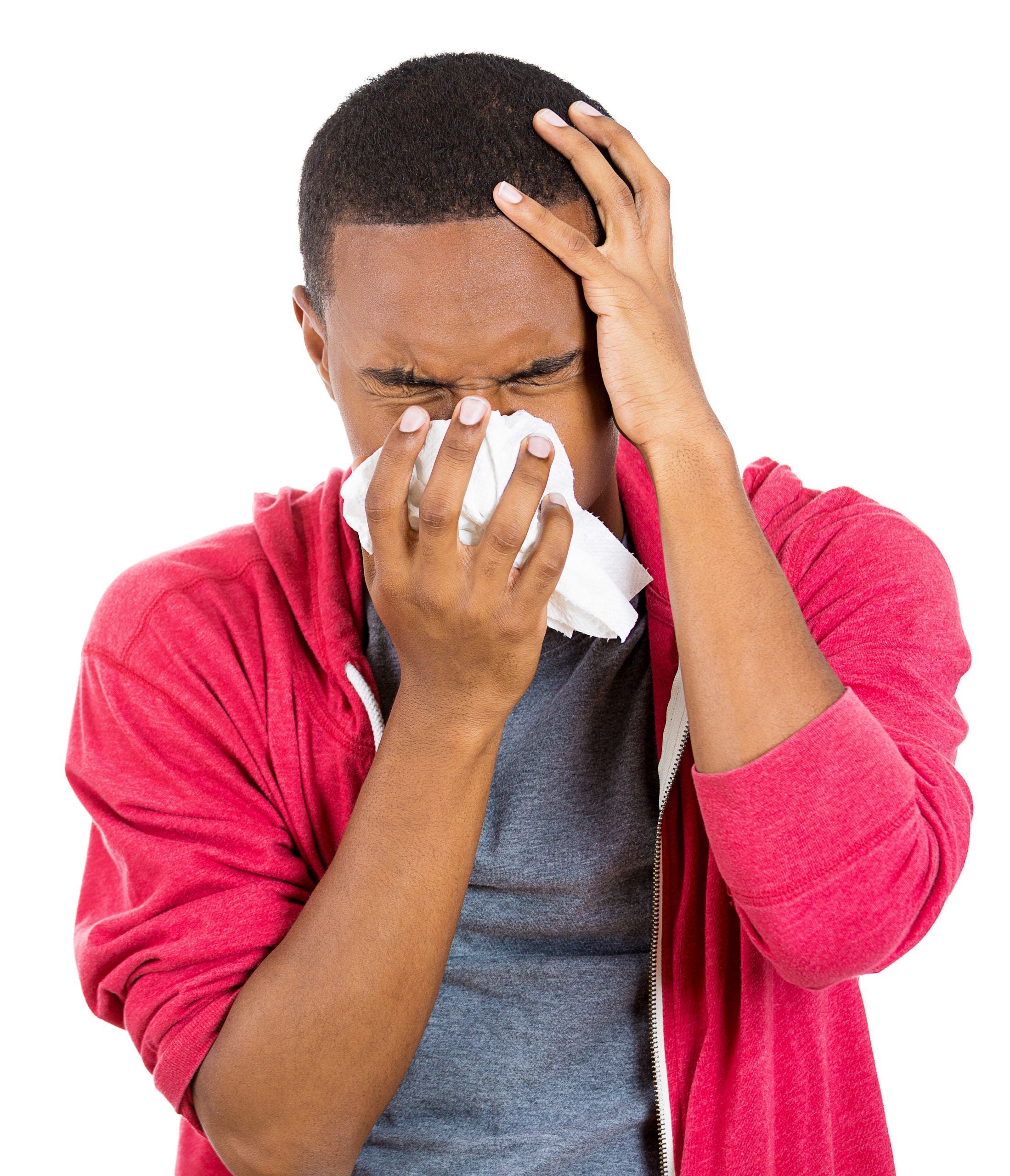 The unseen effects of air pollution