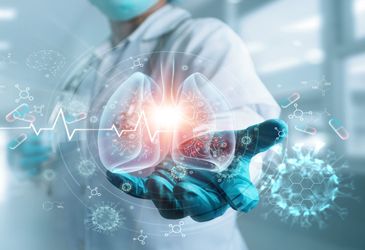 COVID-19 and the air we breathe