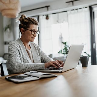 Still working from home? Keep an eye on your air quality!
