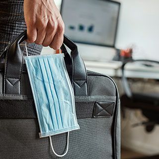 How to stay safe at work