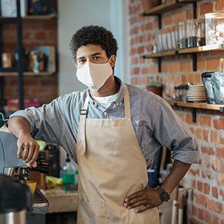 Government funding is a major boost for struggling restaurants