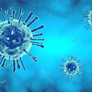 Why COVID-19 is here to stay