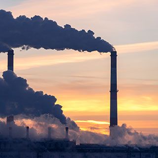 The far-reaching effects of dirty air