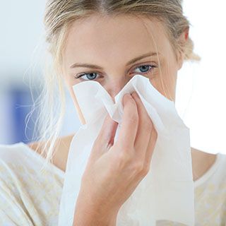 Are Your Seasonal Allergies Lasting All Year?