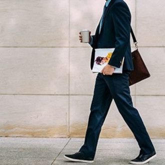 Are You Heading Back To The Office?