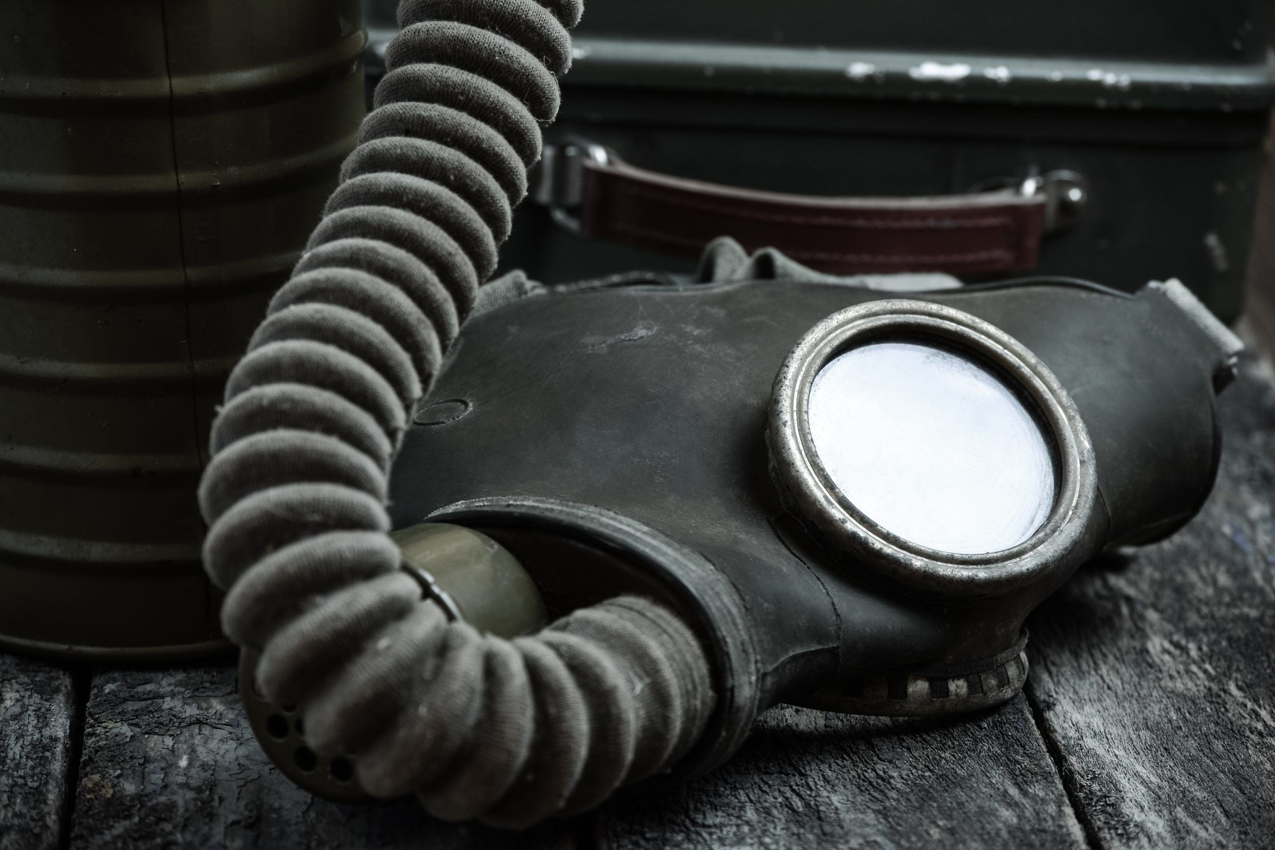 Austin Air Purifiers: Chosen by the U.S. Government