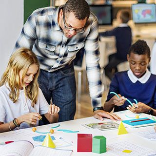 New study finds air pollution linked to poor reading and math